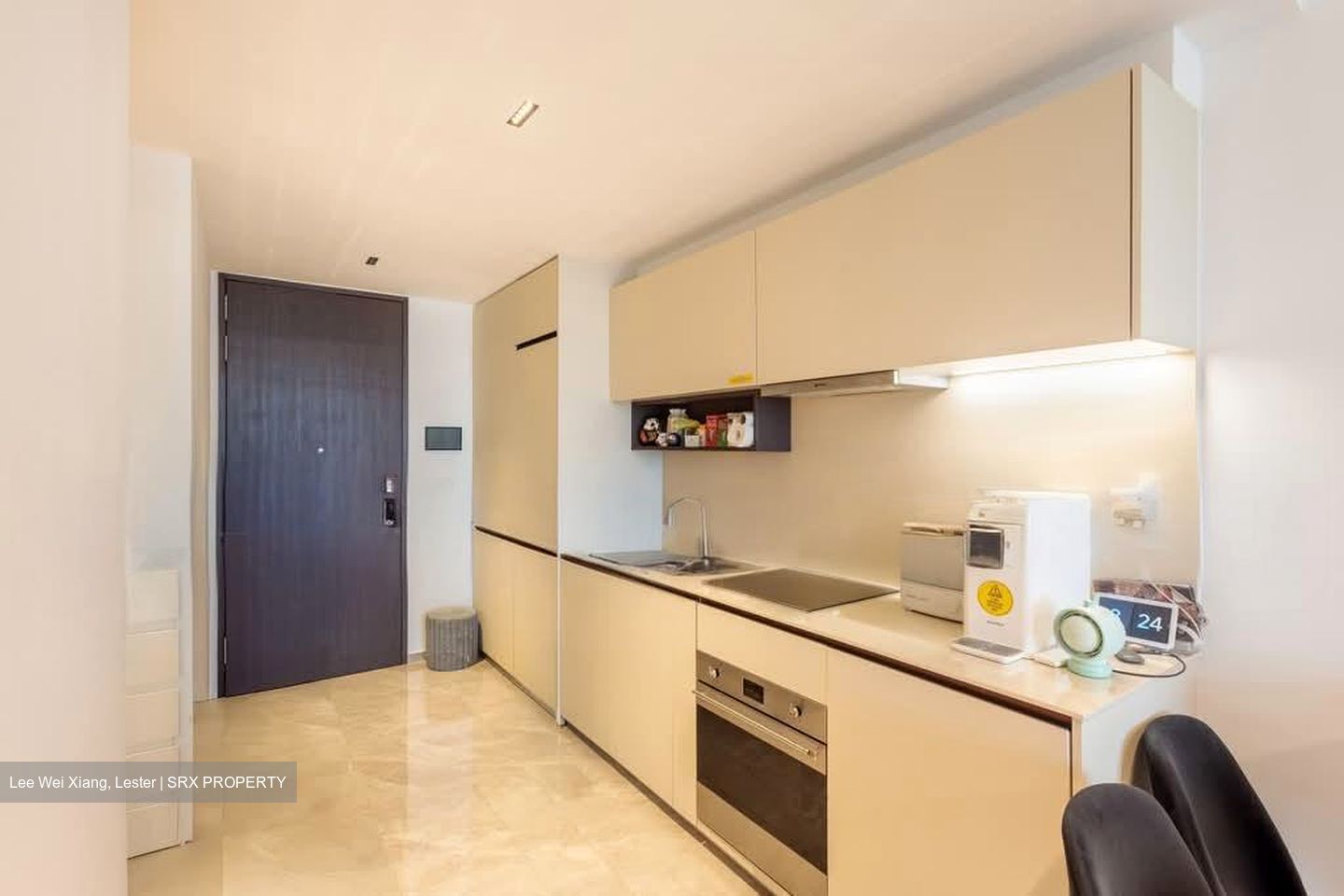 JadeScape (D20), Condominium #587765171